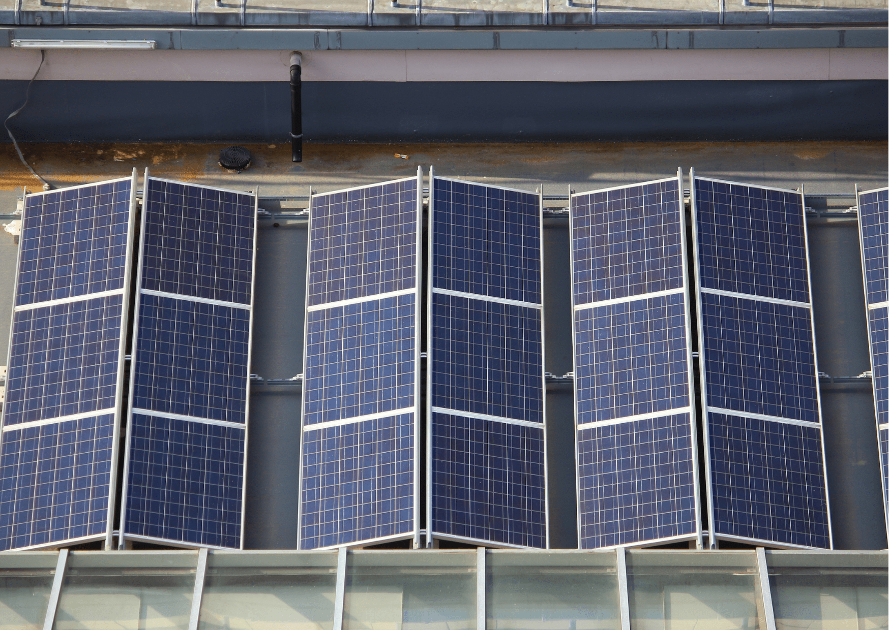 Solar pv