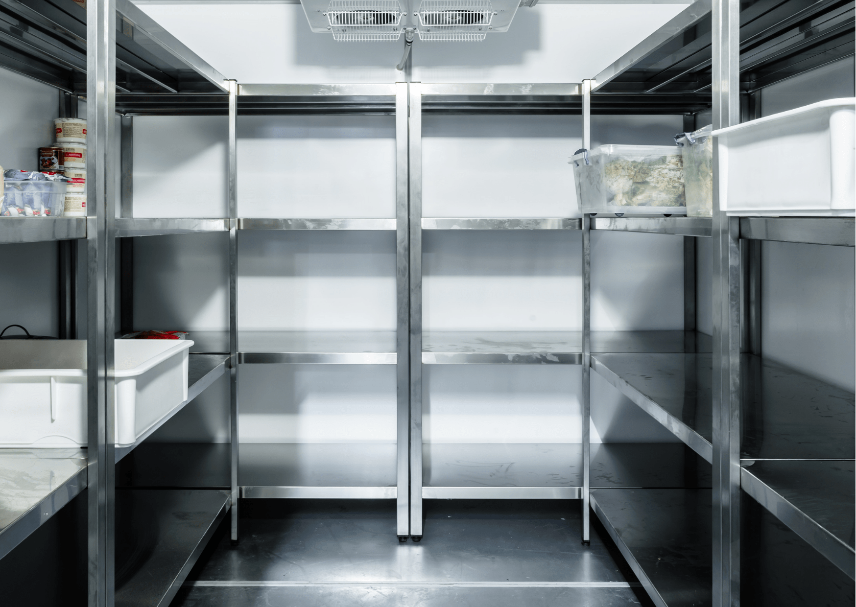 Commercial Fridge Repair